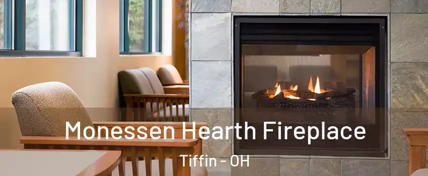  Monessen Hearth Fireplace Tiffin - OH