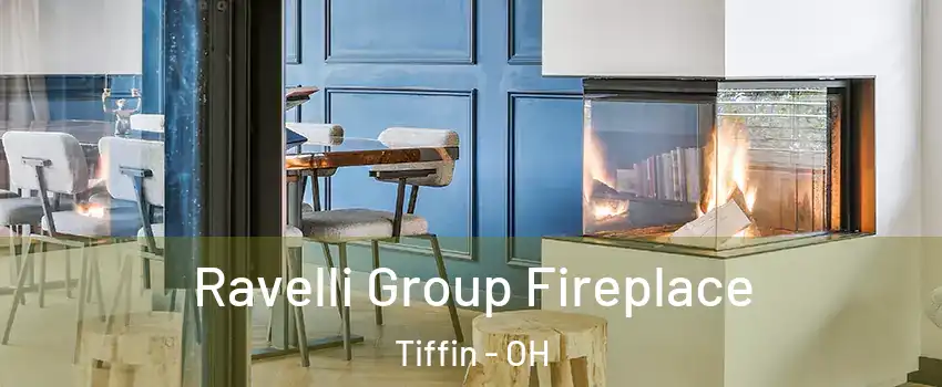  Ravelli Group Fireplace Tiffin - OH