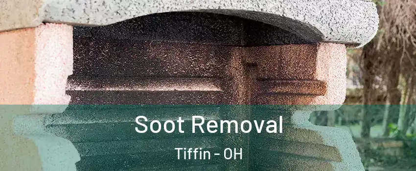  Soot Removal Tiffin - OH